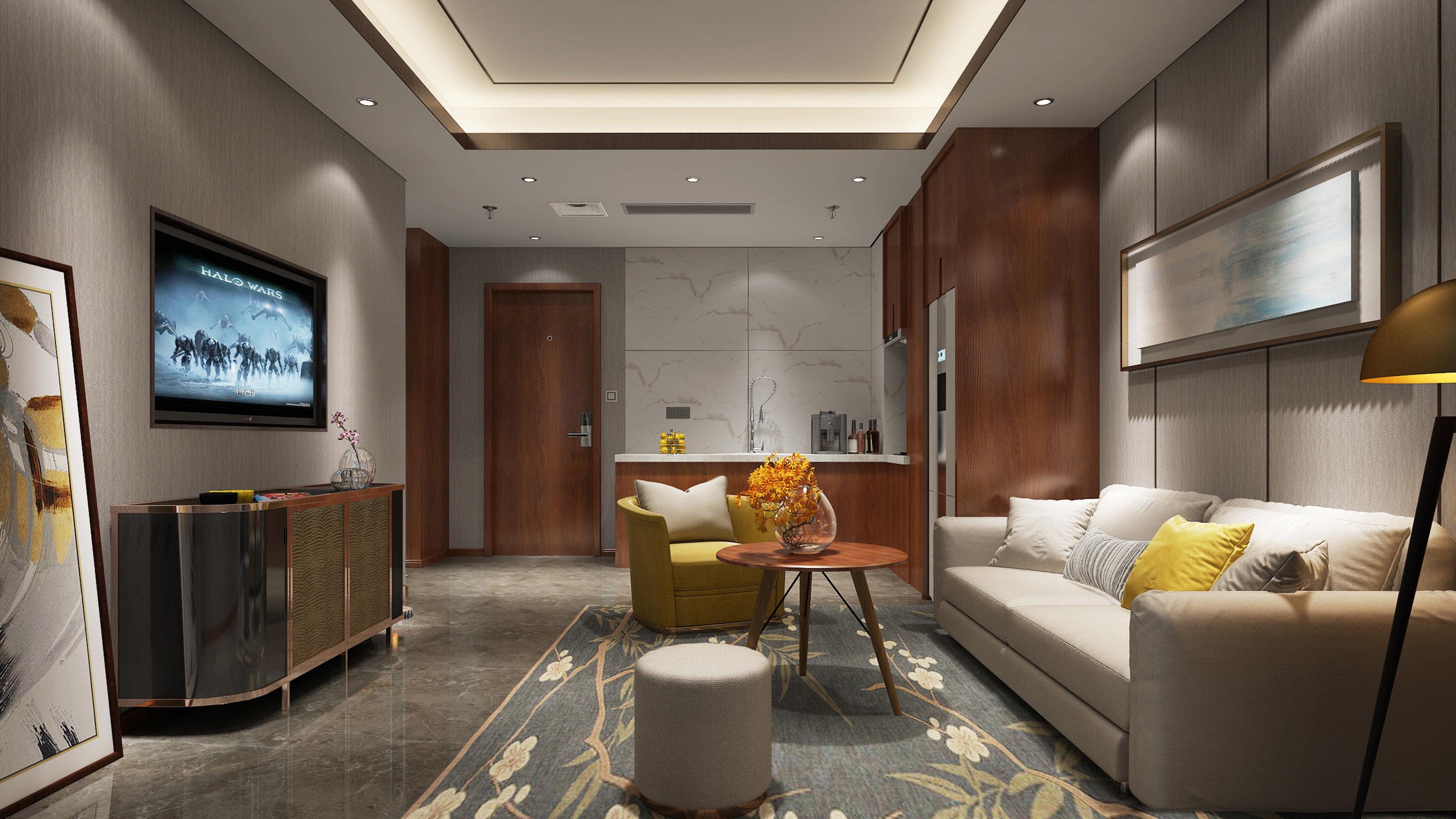Holiday Inn Suites Xi'An High-Tech Zone By Ihg Exteriör bild